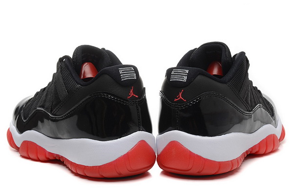 Jordan 11 Low Women Super Perfect--007